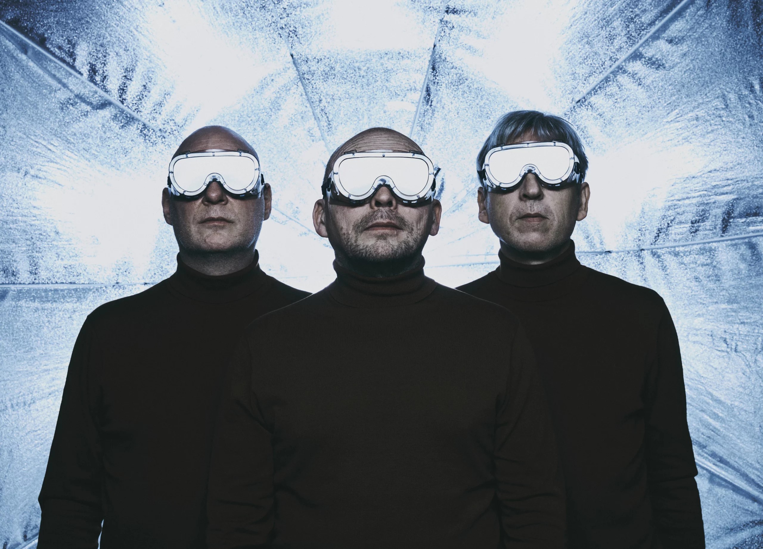 RYMDEN – Valleys & Mountains