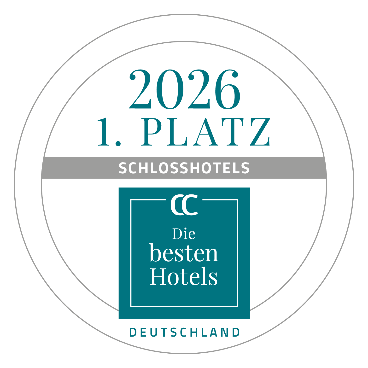 Award Connoisseur Circle Award Connoisseur Circle Best Castle Hotel